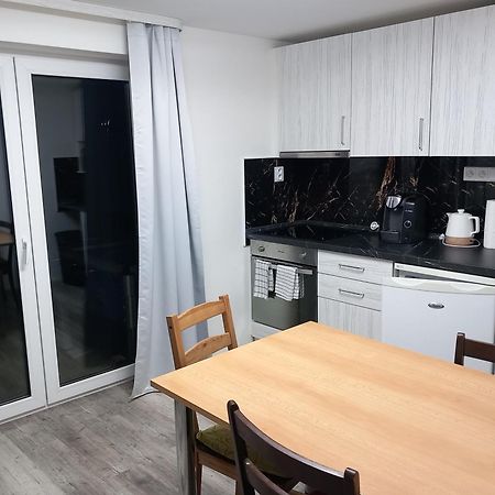 Apartmany De-Lu Blansko Extérieur photo