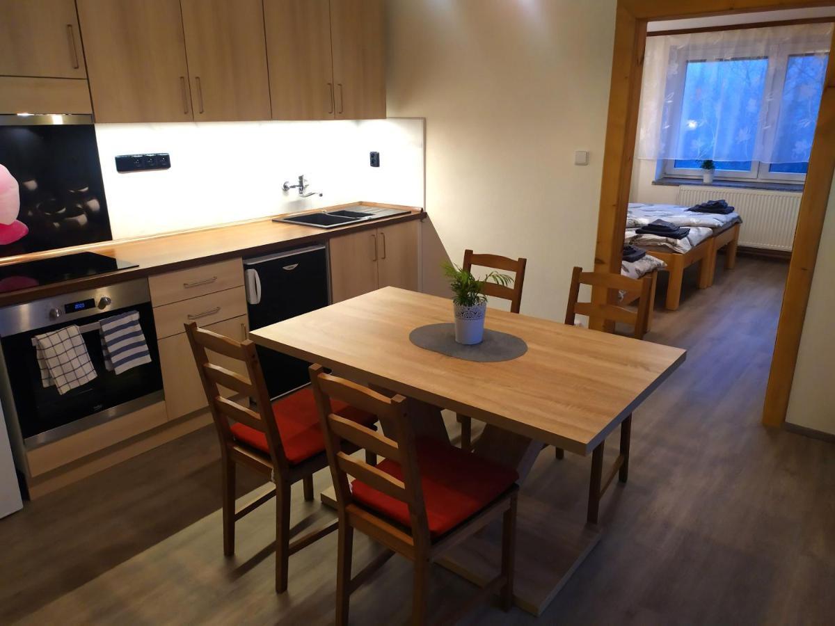 Apartmany De-Lu Blansko Extérieur photo